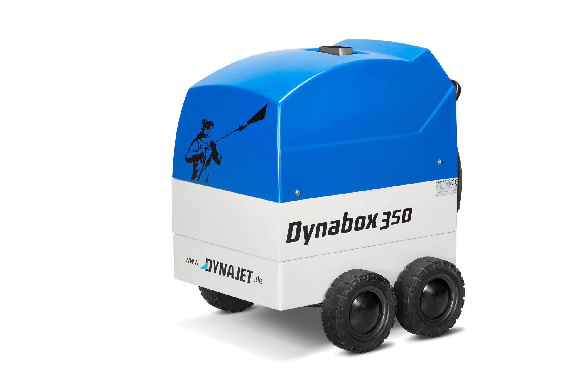 Dynabox-350